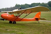 Curtiss Wright JR CW1 C/N 1025, N605EB