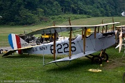 Curtiss Jenny JN-4H C/N 3919, N3918