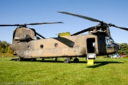 CH-47D Chinook 91-00241 from EAATS Ft. Indiantown Gap, PA