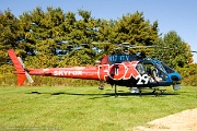 Eurocopter AS-350 BA C/N 2897, N129TV