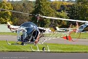 Bell 47D1 C/N 301, N202CH