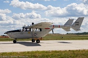 Cessna M337B C/N 337M0116, N5257J