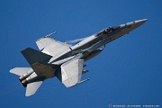 CAF CF-188 Hornet 188730 from 425th TFS 'Alouette' 3rd Wing, CFB Bagotville