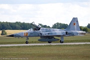 F-5N Tiger II 761568 AF-12 from VFC-13 