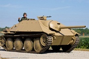 Jagdpanzer 38 Hertzer