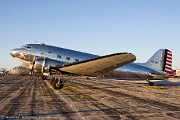 CAF Douglas DC3 (C-47) C/N 27203 