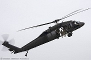 UH-60L Blackhawk 95-26634 from NC ARNG 'Kill Devils'