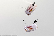 Red Bull jumpers team