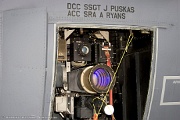 HE16_009 Camera system on AC-130 Spectre