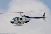 HH19_001 Bell 206-L4 Long Ranger C/N 52107, N6NJ