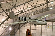 Laister-Kauffman TG-4A (LK10B) C/N 135,- AMC Museum Dover, NC58175