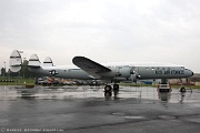 Lockheed L-1049E/01 Super Constellation 54-0315 - AMC Museum Dover
