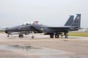 F-15E Strike Eagle 89-0475 SJ from 334th FS 'Fighting Eagles' Seymour Johnson AFB, NC