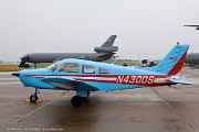 Piper PA-28-161 Warrior II C/N 28-7816517, N430DS