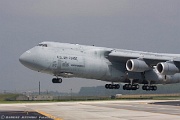C-5M Galaxy 86-0013 from 512th AW 'Third but First' 436th AW Dover AFB, DE