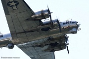 HE23_054 Boeing B-17G Flying Fortress 