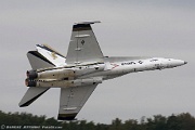 F/A-18C Hornet 164630 from VFA-106 'Gladiators' NAS Oceana, VA