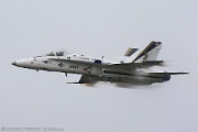 F/A-18C Hornet 164630 from VFA-106 'Gladiators' NAS Oceana, VA