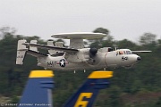 E-2C Hawkeye 164496 641 from VAW-120 'Greyhawks' NAS Norfolk, VA