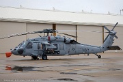 MH-60S Knighthawk 167821 HU-737 from HSC-2 'Fleet Angels' NAS Norfolk, VA