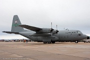 C-130E Hercules 62-1806 from 53rd AS 314th AW Little Rock AFB, A