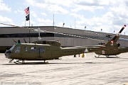 Bell UH-1H Iroquois (Huey) C/N 63-08803, N803UH