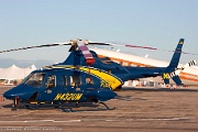 Bell 430 C/N 49046, N432UM