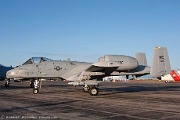 A-10A Thunderbolt 78-0631 KC from 442nd FW 303rd FS Whiteman AFB, MO