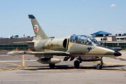JJ05_087 Aero Vodochody L-39ZA Albatros C/N 2424, N7511Q