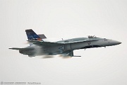 JE29_023 CAF CF-188 Hornet 188738 from 425th TFS 'Alouette' 3rd Wing, CFB Bagotville, QCCAF