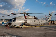JK23_053 SH-60B Seahawk 163908 HN-436 from HSL-42 'Proud Warriors' NAS Mayport, FL