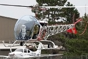 JK26_020 Bell 47D1 C/N 301, N202CH