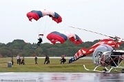 JK26_037 US Army 82nd Airborne Parachute Team