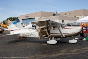 JE30_020 Cessna T206H C/N T20608906, N5054T