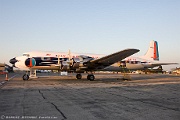 JH07_025 Douglas DC-7B 
