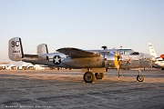 JH07_026 North American B-25C Mitchell 