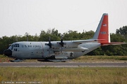 LC-130H Hercules 83-0491 from 139th AS 109th AW Stratton ANG, NY