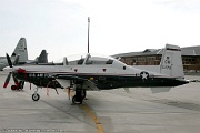T-6A Texan II 05-3779 CB from 37th FTS 'Bengal Tigers' 14th FTW Columbus AFB, MS
