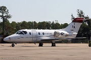 T-1A Jayhawk 91-0083 RA from 99th FTS 'Panthers' 12th FTW Randolph, TX