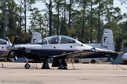 T-6A Texan II 165968 F-968 from TAW-6 NAS Pensacola, FL