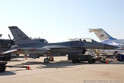 F-16C Fighting Falcon 86-0255 DC from 121st FS 113th FW ANG Andrews AFB, MD