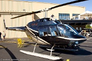 Bell 206B Jet Ranger C/N 1352, N41SJ