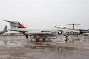 McDonnell F-101B Voodoo 59-0428 - AMC Museum Dover