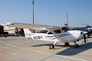 HD25_031 Cessna 172R C/N 17281228, N428FF