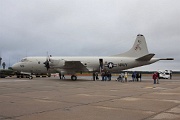 158926 P-3C Orion 158926 RC-926 from VP-46 