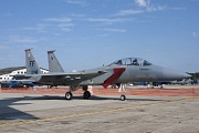 83048 F-15D Eagle 83-0048 FF from 71st FS 