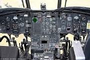 JK26_054 Cockpit of CH-47D Chinook