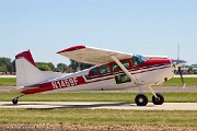 KG26_262 Cessna A185F Skywagon C/N 18502847, N1469F