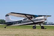 KG26_348 Cessna A185E Skywagon 185 C/N 185-1275, N3347L