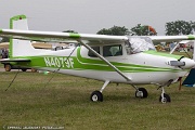 KG28_153 Cessna 172 Skyhawk C/N 36979, N4079F